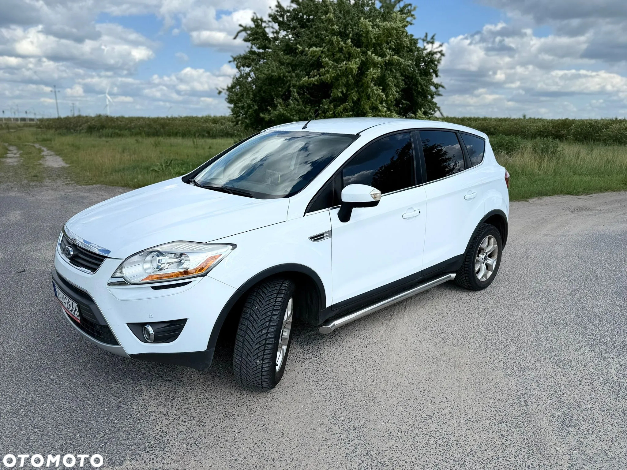 Ford Kuga - 6