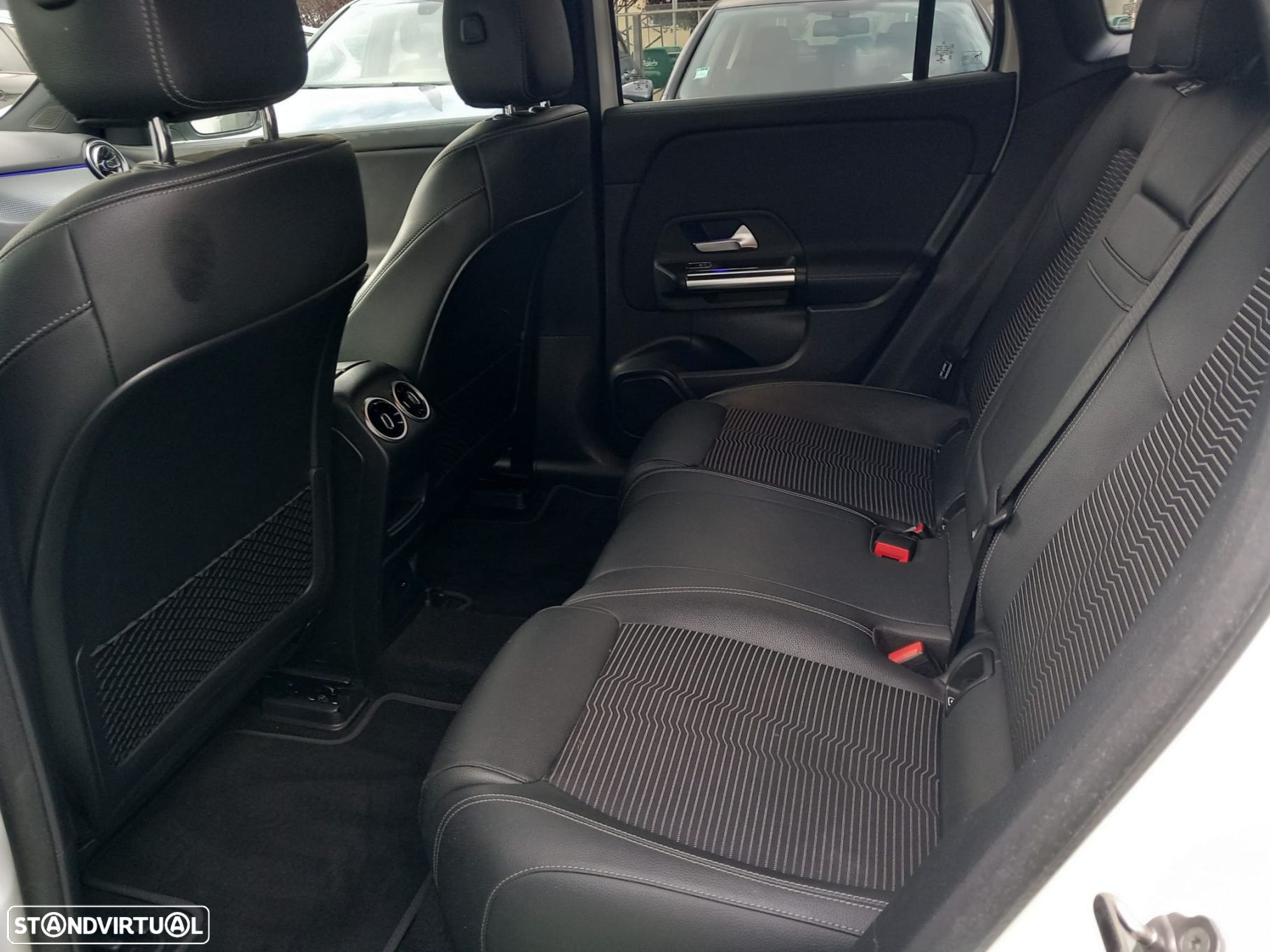 Mercedes-Benz EQA 250 Progressive - 16