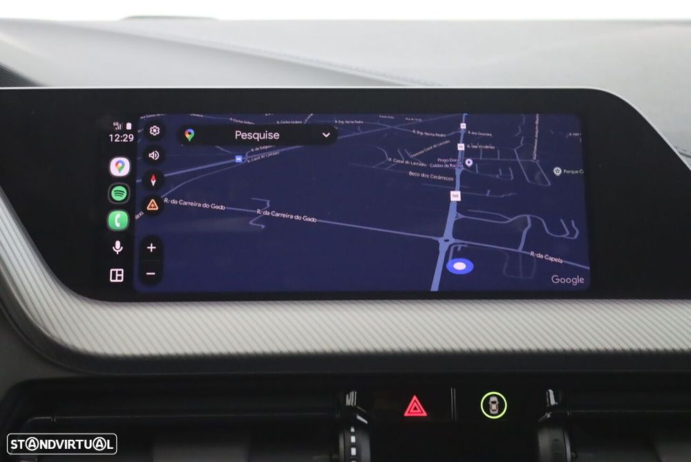 BMW 116 d Pack Desportivo M Auto - 14