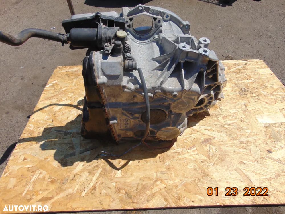 Cutie viteze automata Mercedes CLA 1.6 benzina GLA w176 w242 W246 W117 x117 x156 w156 1.6 benzina - 4