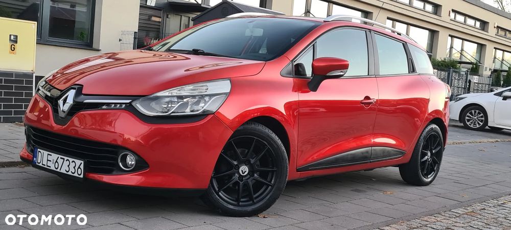Renault Clio 0.9 Energy TCe Dynamique - 15