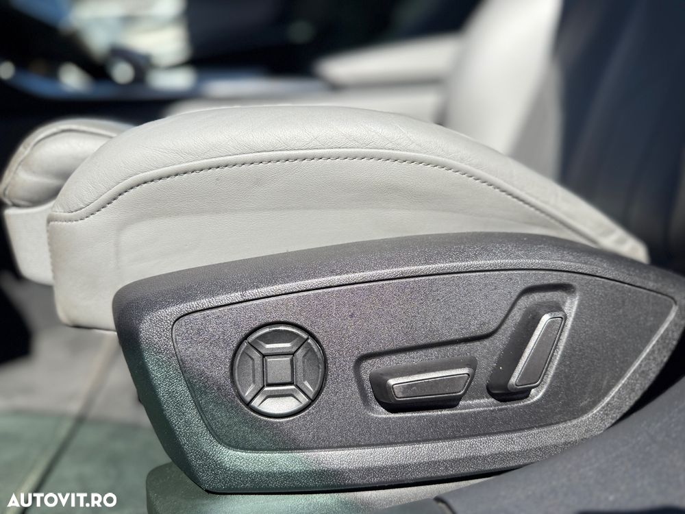 Audi A7 50 TDI quattro Tiptronic - 9