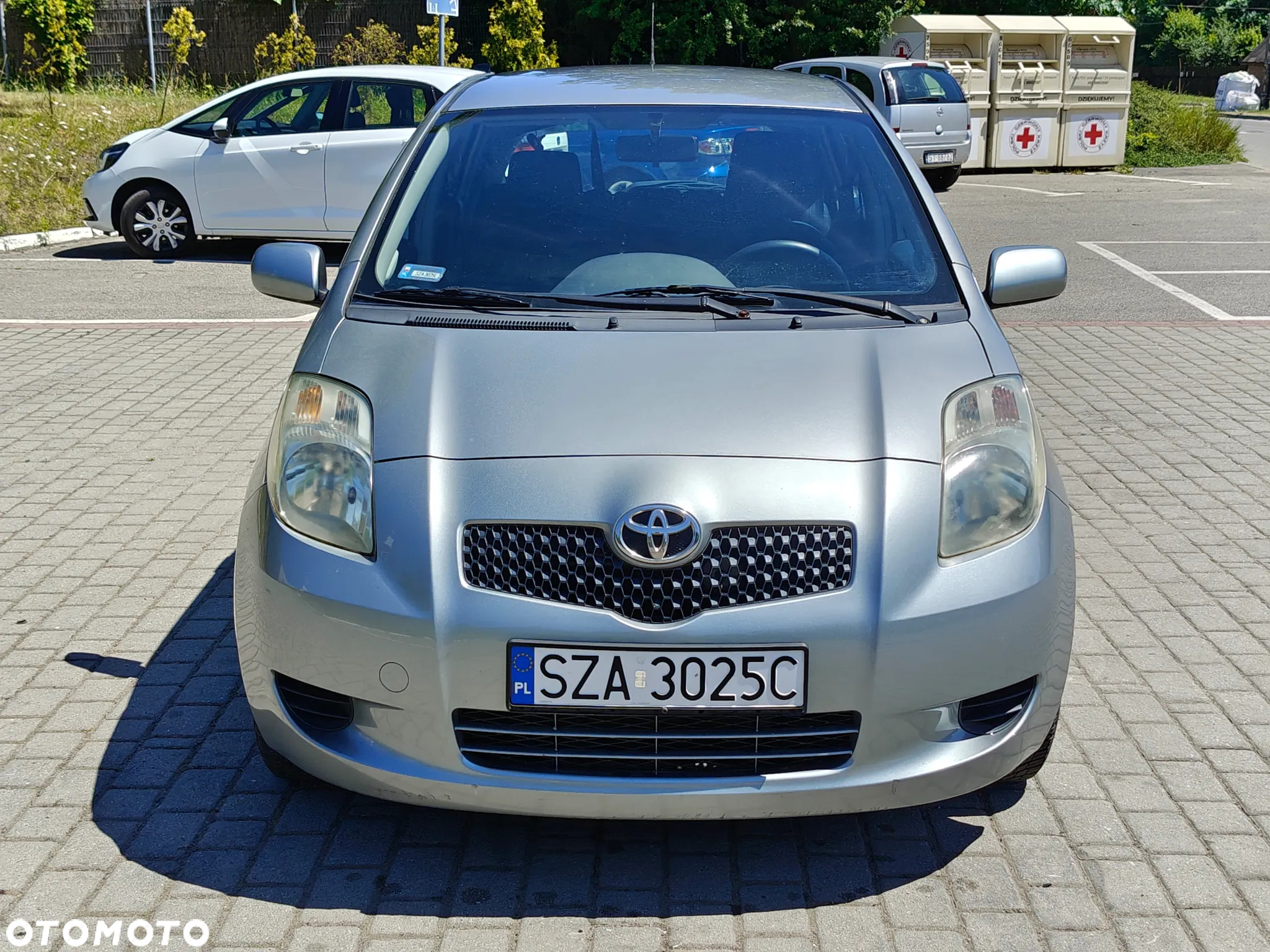 Toyota Aygo 1.4 d Gold - 12