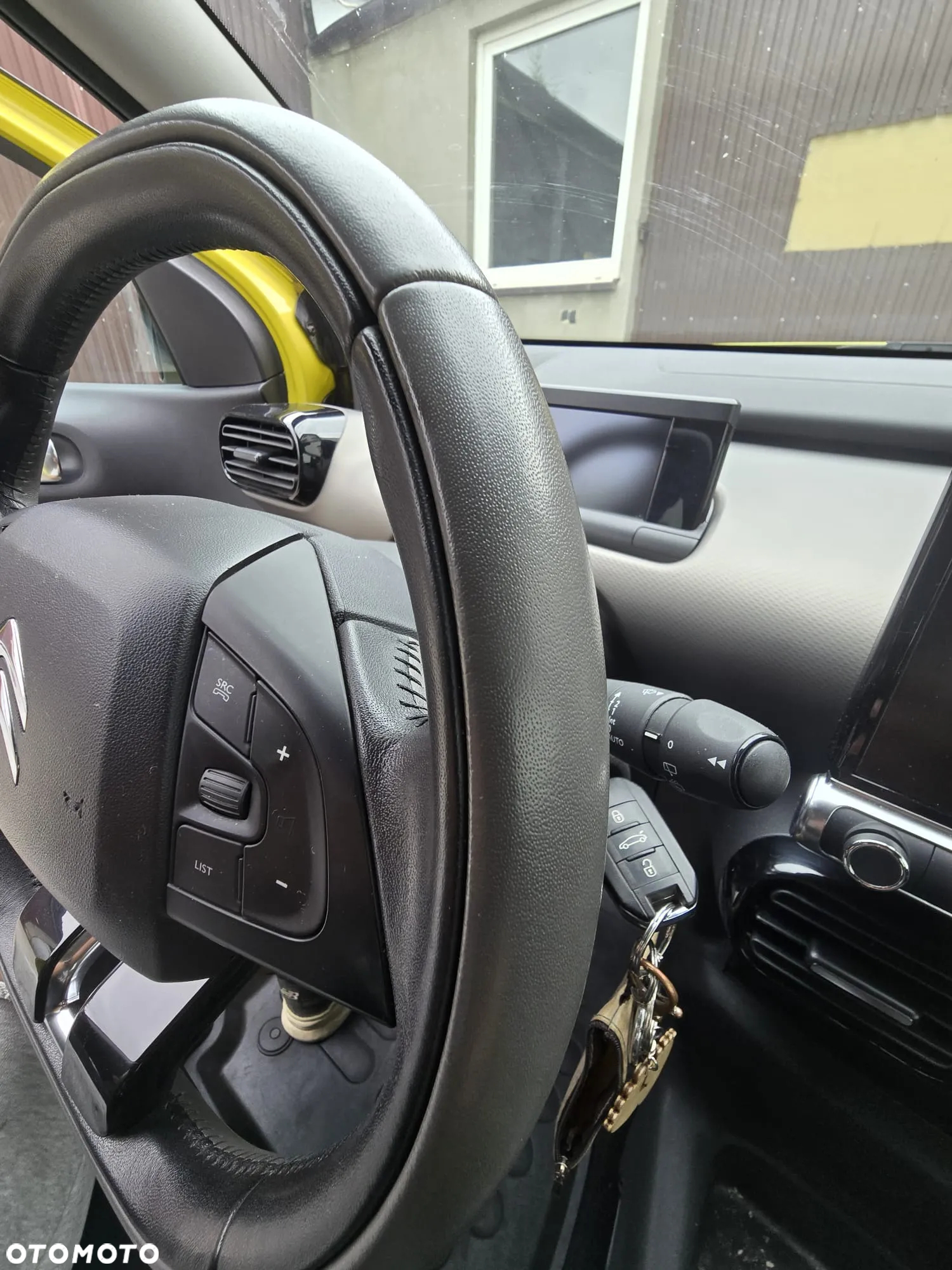 Citroën C4 Cactus 1.2 PureTech Feel Edition S&S - 13