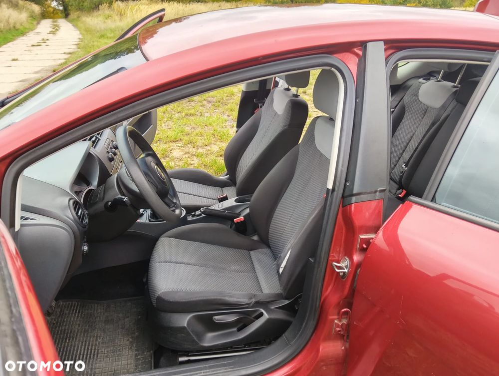 Seat Leon 1.6 Style - 11