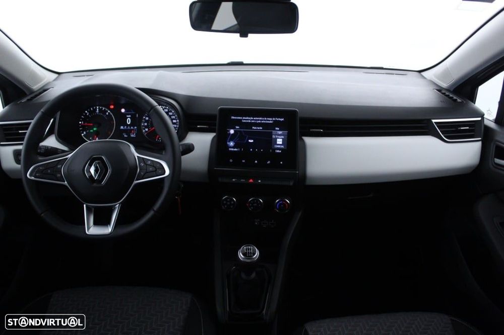 Renault Clio 1.5 Blue dCi Evolution - 18