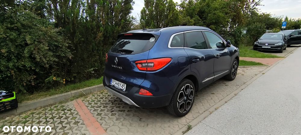 Renault Kadjar 1.2 Energy TCe S-Edition - 4