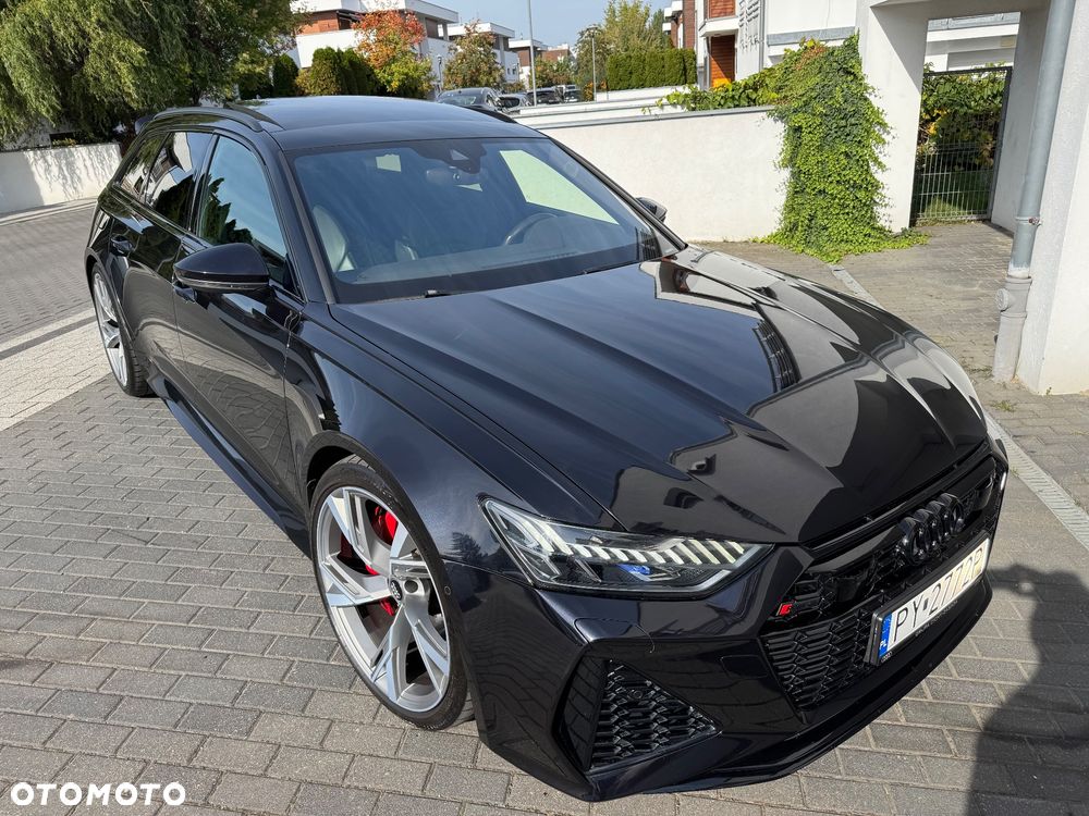 Audi RS6 - 32