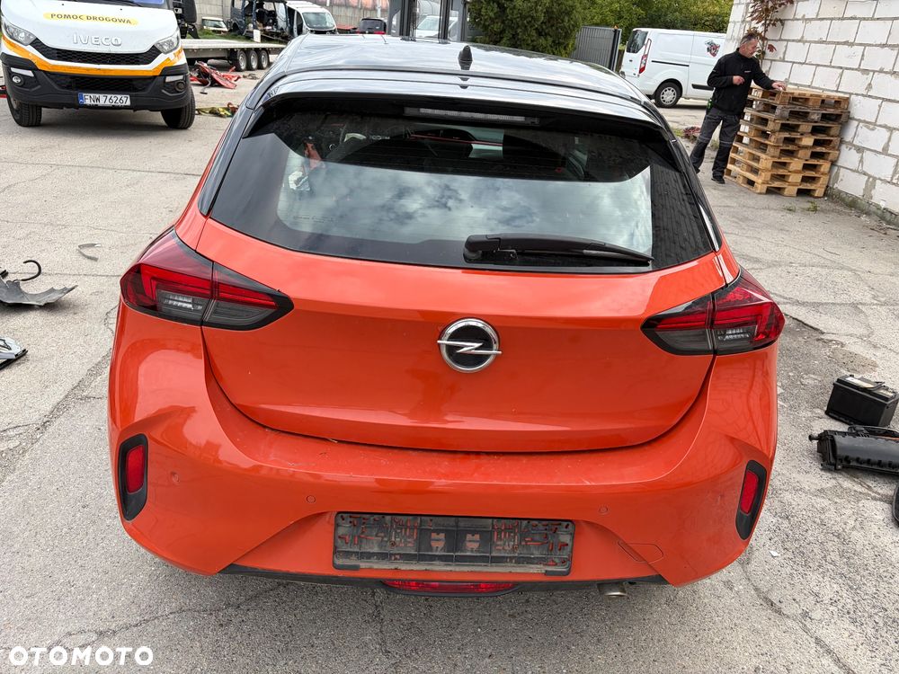 Opel Corsa 1.2 Direct Injection Turbo Start/Stop GS Line - 5