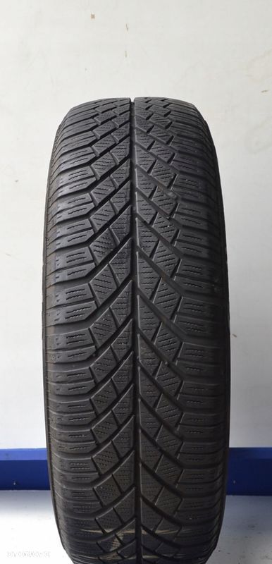 195/65R15 91T CONTINENTAL TS830 x1szt 1899p - 1