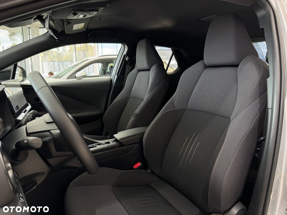 Toyota C-HR 1.8 Hybrid Style - 10