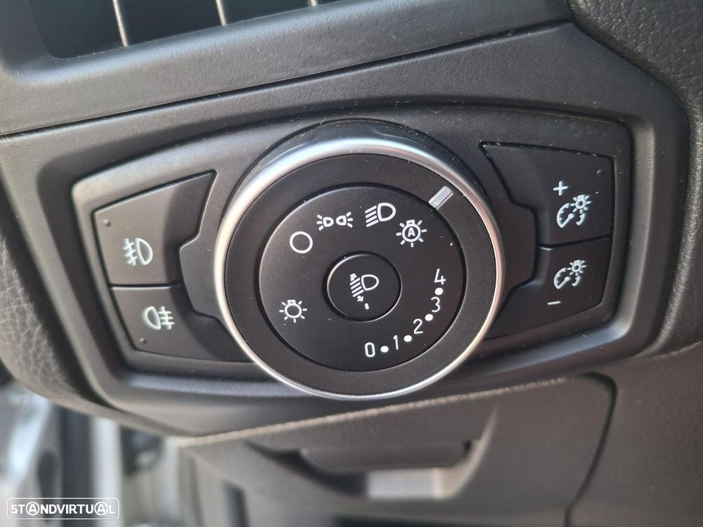 Ford Focus 1.0 EcoBoost Titanium - 16