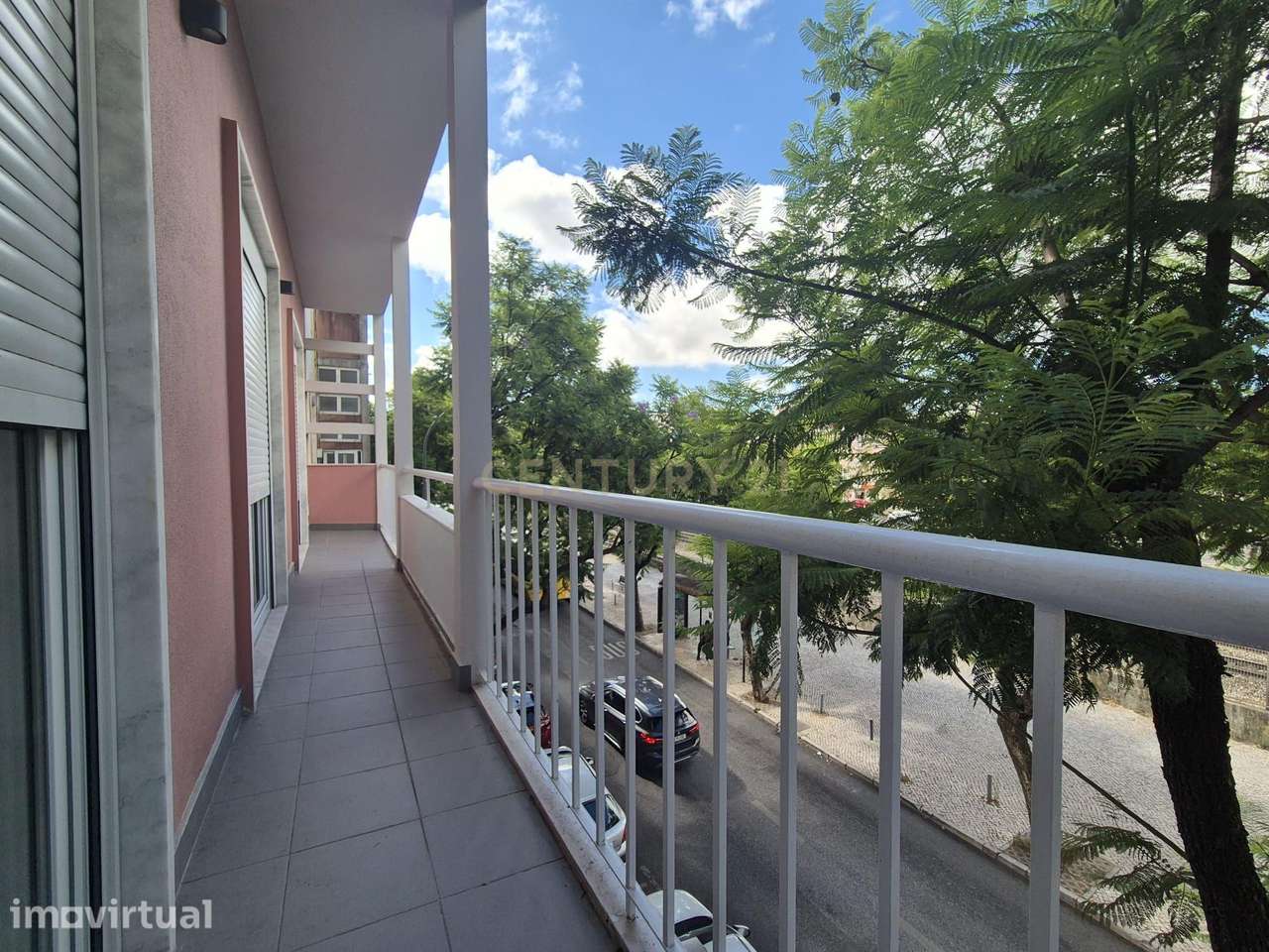 T2 totalmente remodelado com 71m2 em prédio remodelado – Amadora – 5mi - Grande imagem: 4/19