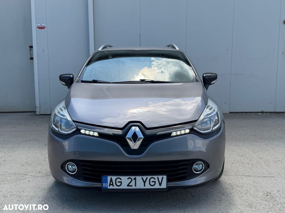 Renault Clio ENERGY TCe 90 Start & Stop 99g Eco-Drive - 14
