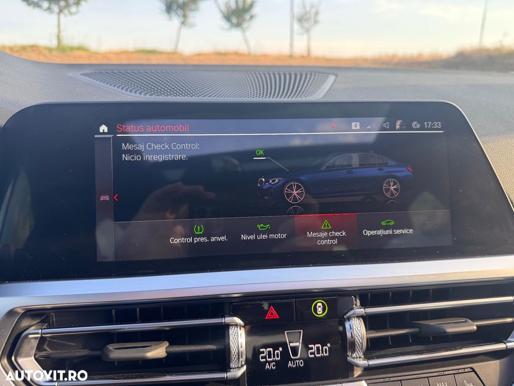 BMW Seria 3 330e xDrive AT PHEV - 17