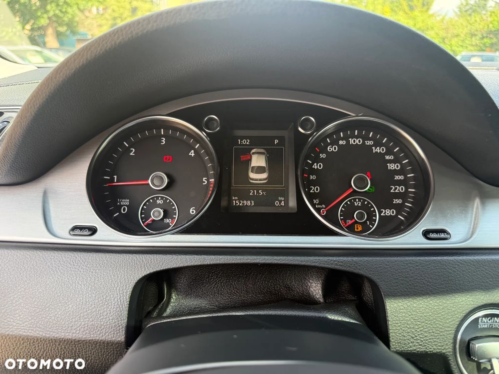 Volkswagen CC 2.0 TDI DPF BMT DSG - 15