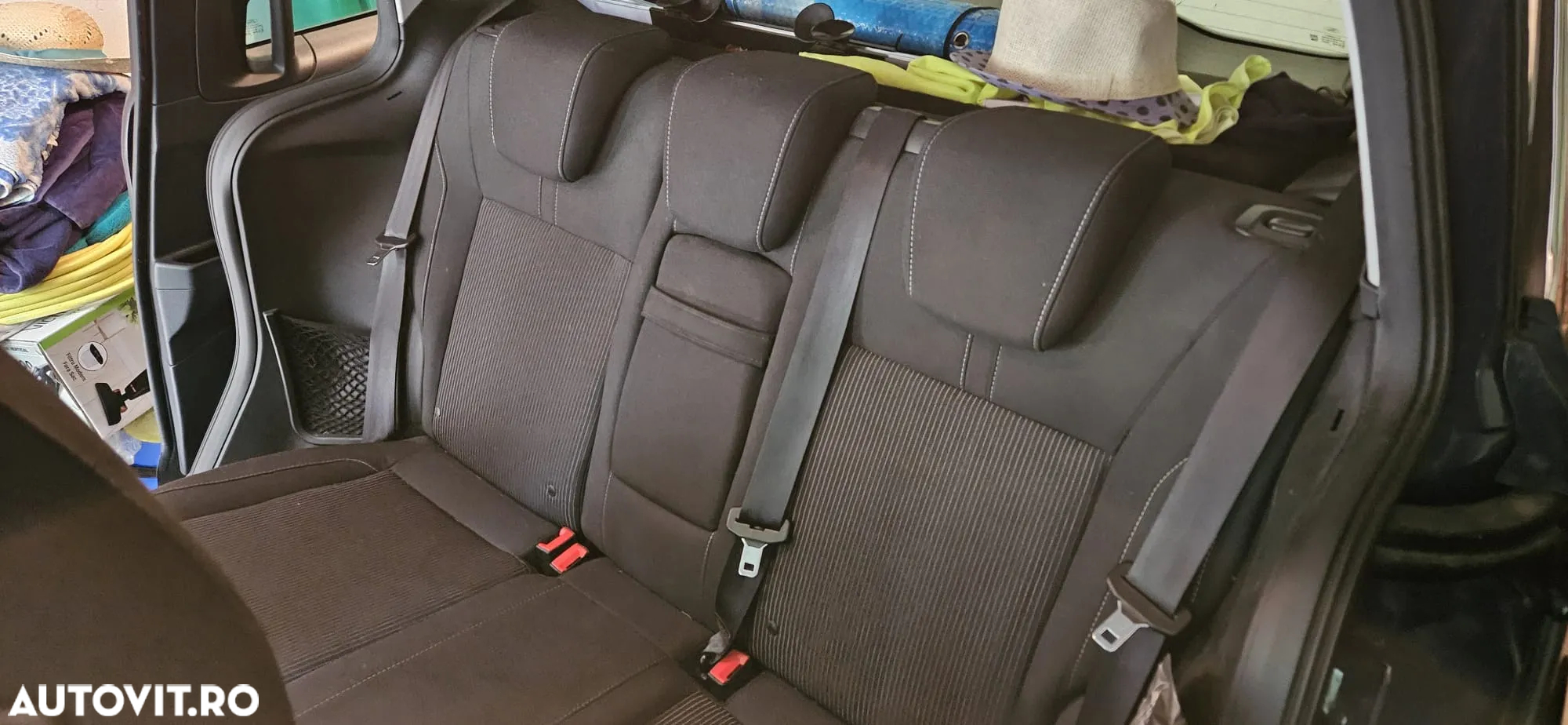 Ford B-Max - 20
