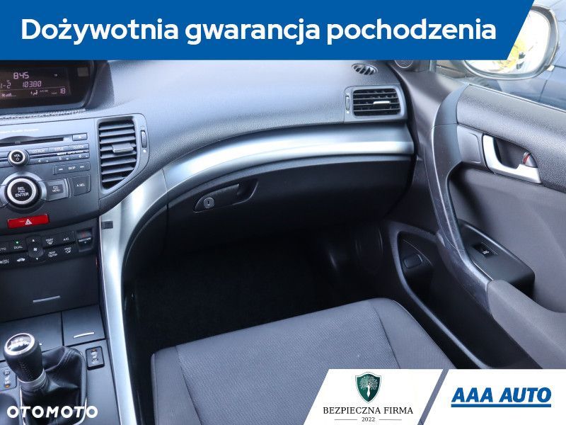 Honda Accord - 10