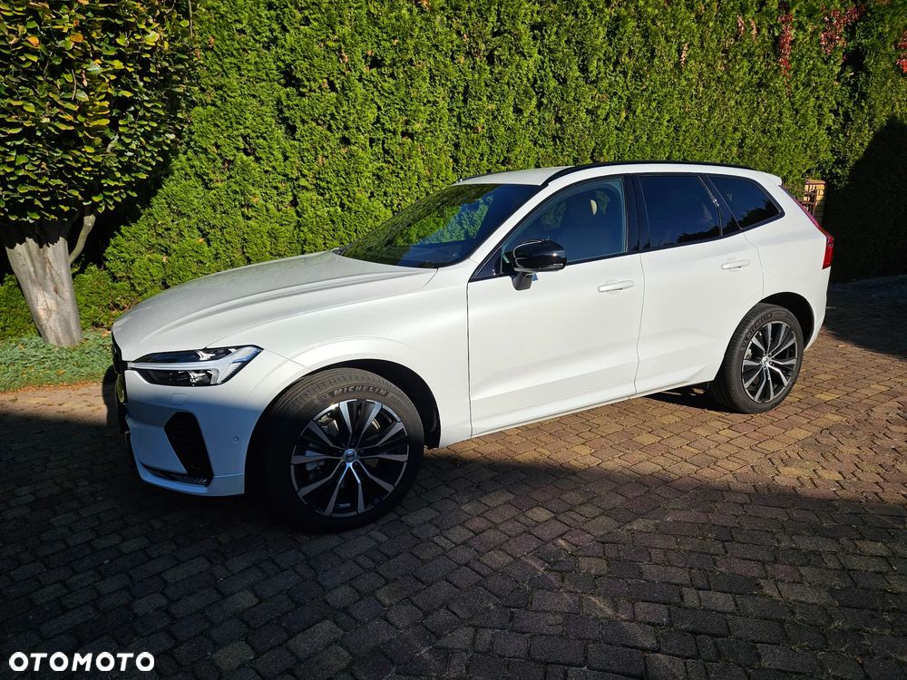 Volvo XC 60 - 6