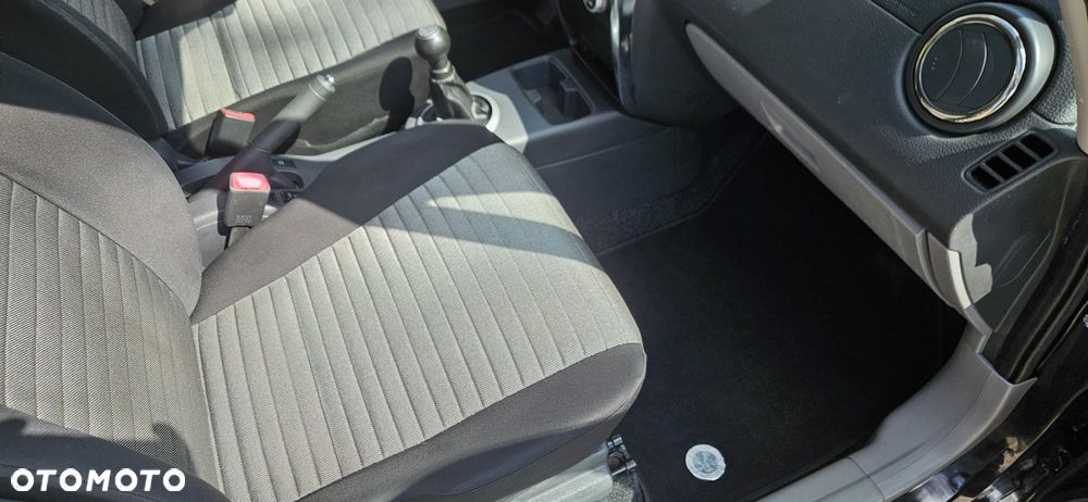 Suzuki SX4 1.6 VVT 4x4 Style - 16