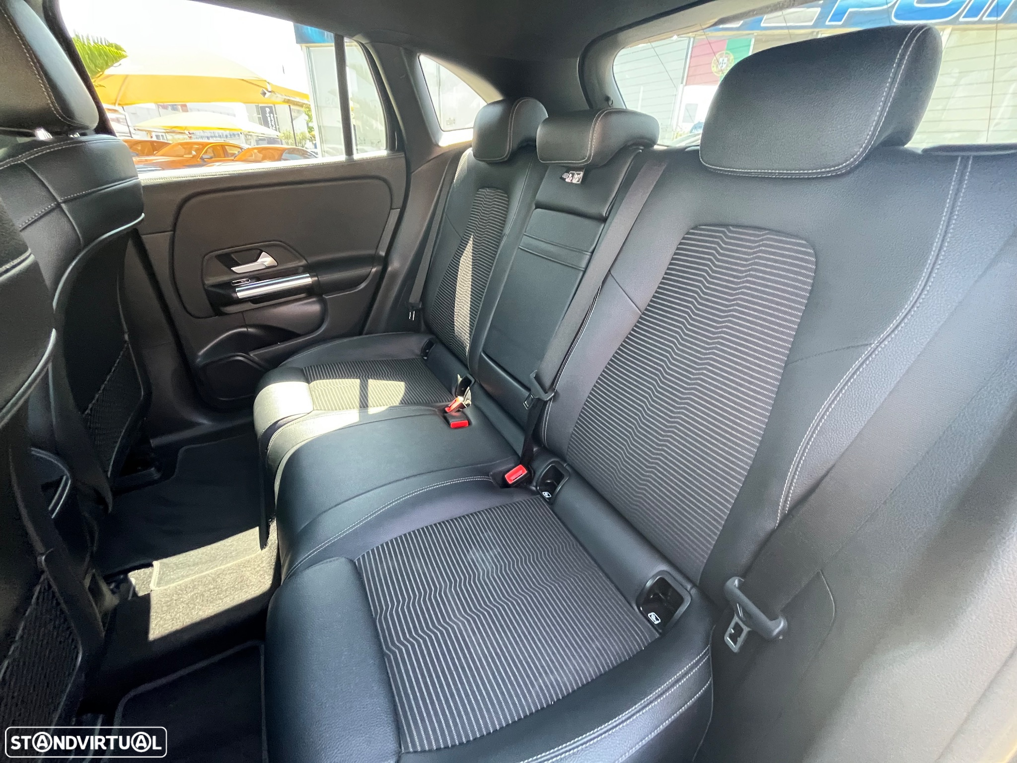 Mercedes-Benz EQA 250 Progressive - 49