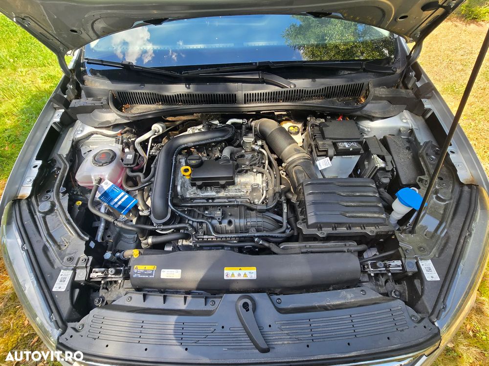 Volkswagen Taigo 1.0 TSI DSG Style - 14