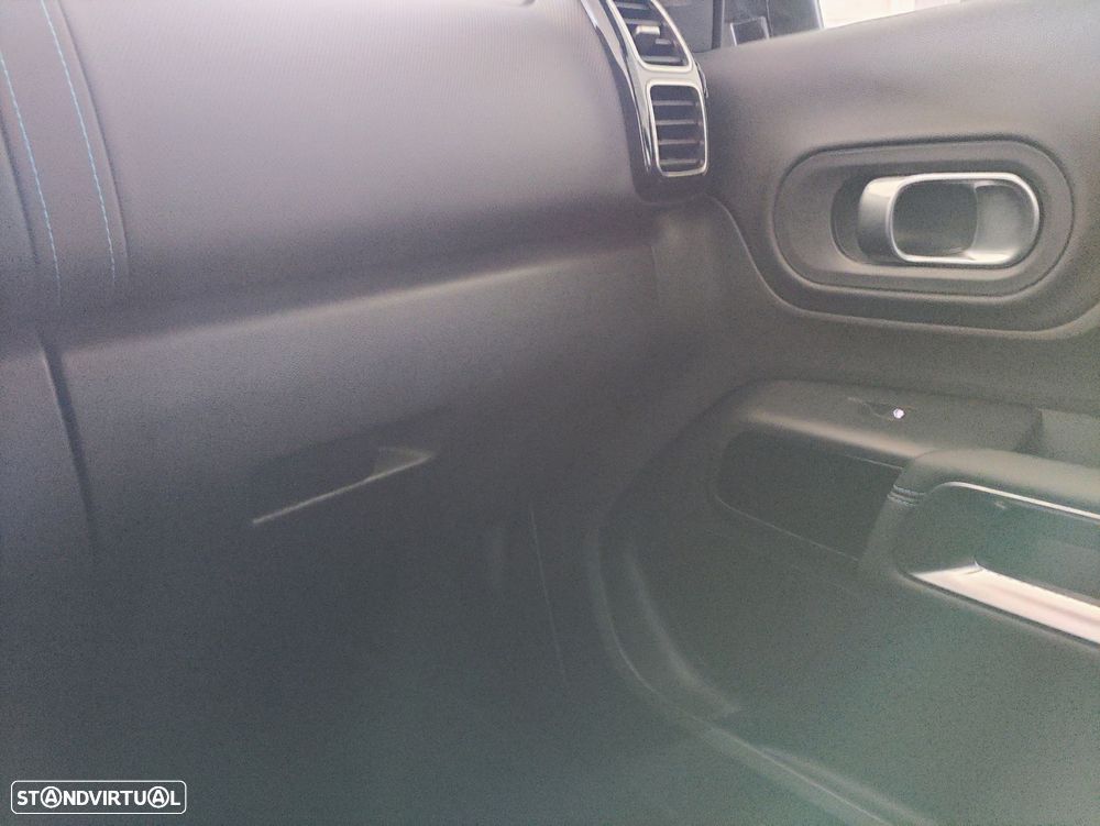 Citroën C5 Aircross 1.5 BlueHDi Plus EAT8 - 28