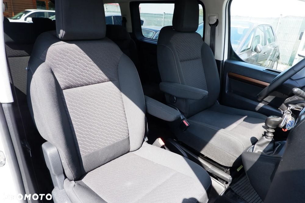 Toyota Proace Verso - 10