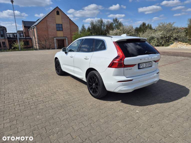 Volvo XC 60 B4 B Inscription - 7