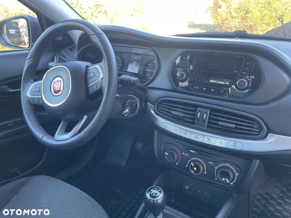 Fiat Tipo 1.4 16V Street - 20