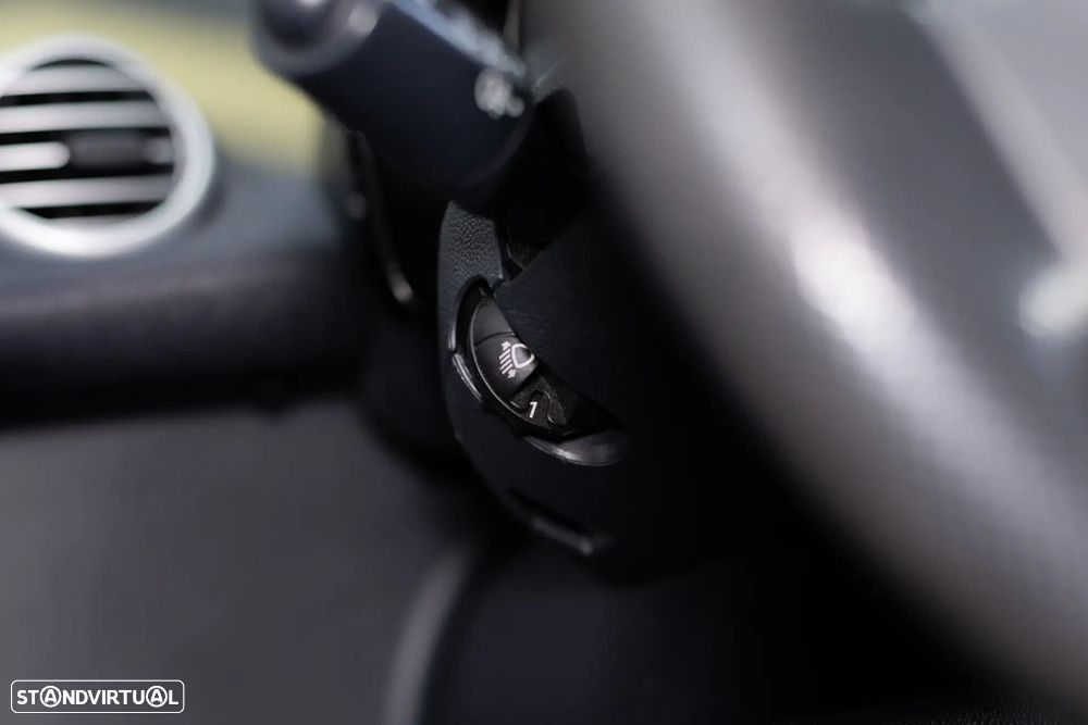 Smart ForTwo Coupé 0.8 cdi Passion 54 - 32