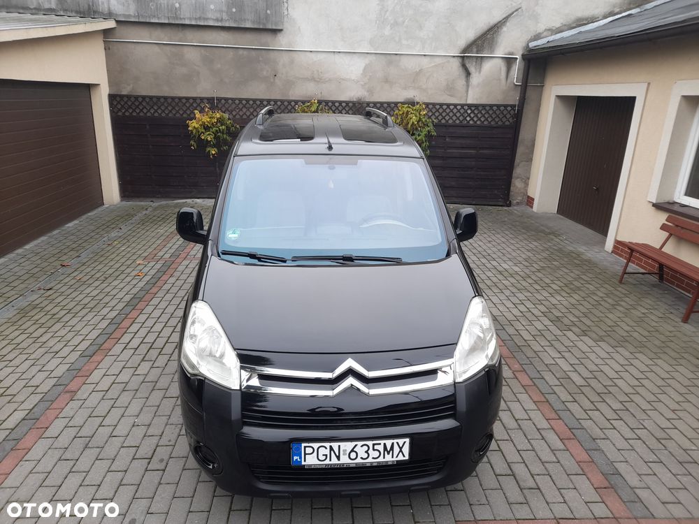 Citroën Berlingo 1.6 16V Multispace - 2