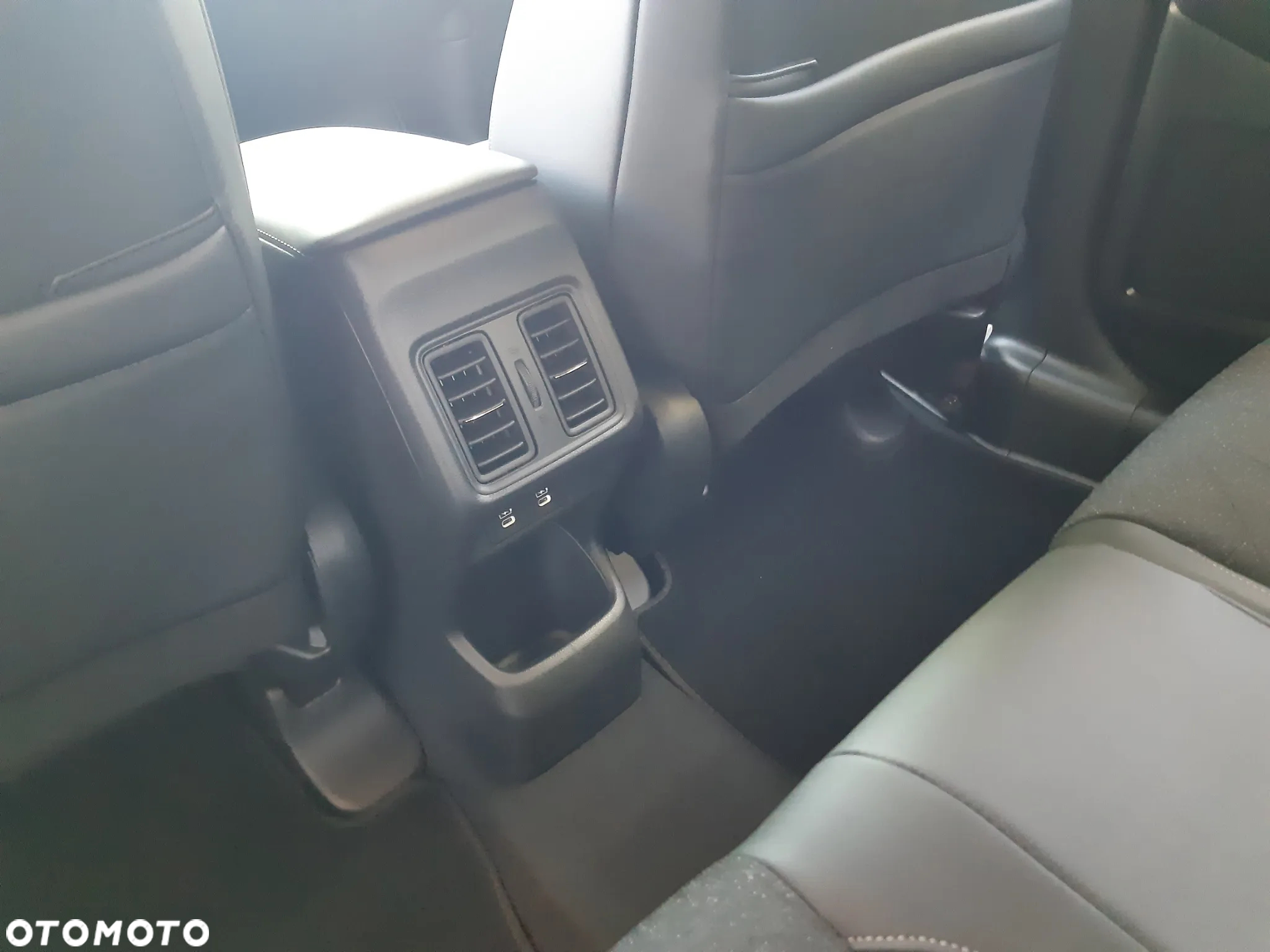 Honda HR-V - 15