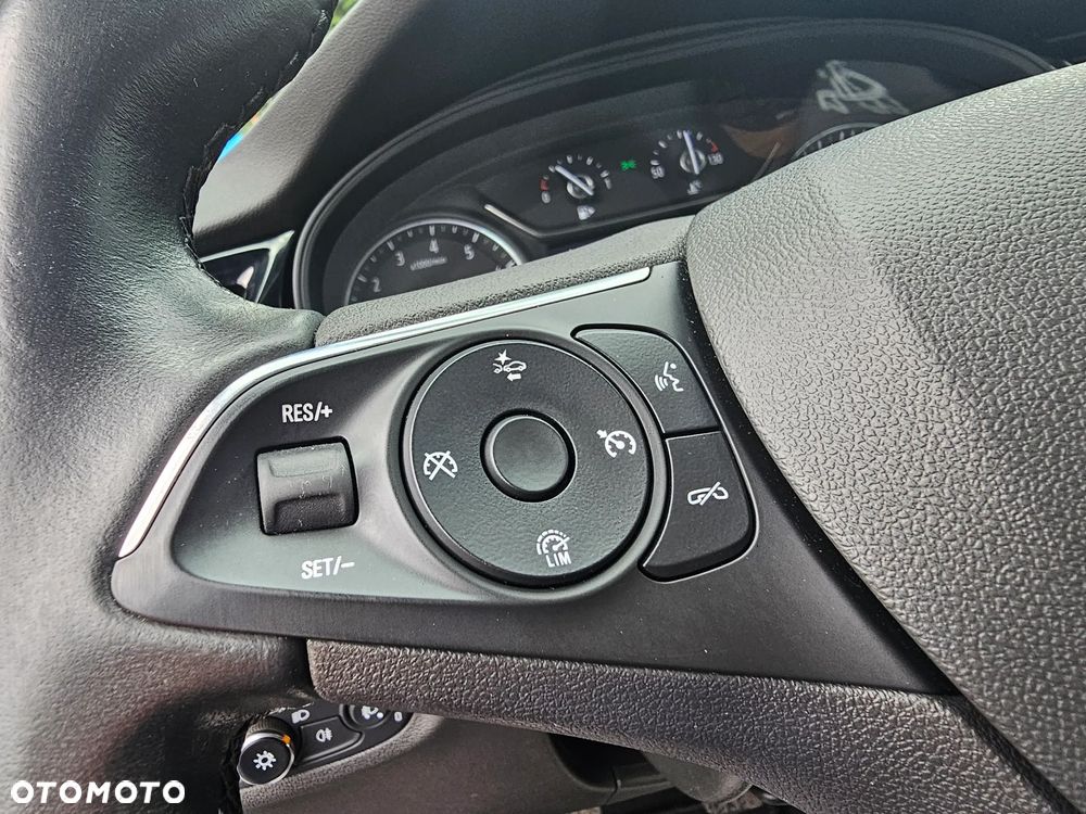 Opel Insignia Grand Sport 1.5 Direct InjectionTurbo Innovation - 28