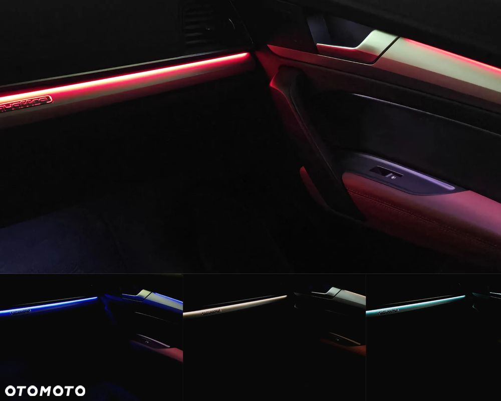 Audi Q5 Sportback 45 TFSI quattro S tronic advanced - 29