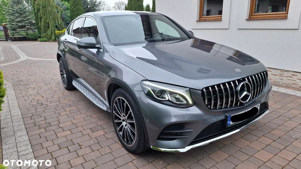 Mercedes-Benz GLC - 5