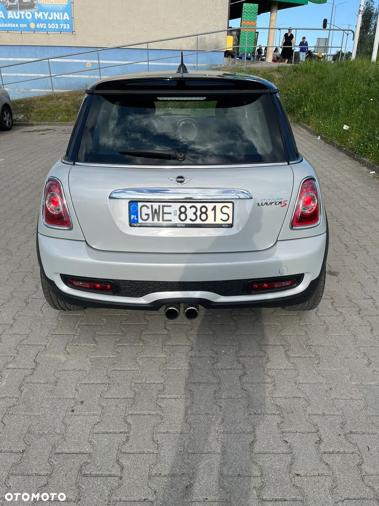 MINI Cooper S Standard - 6