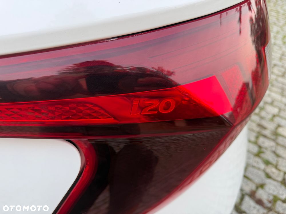 Hyundai i20 1.0 T-GDI Prime - 23