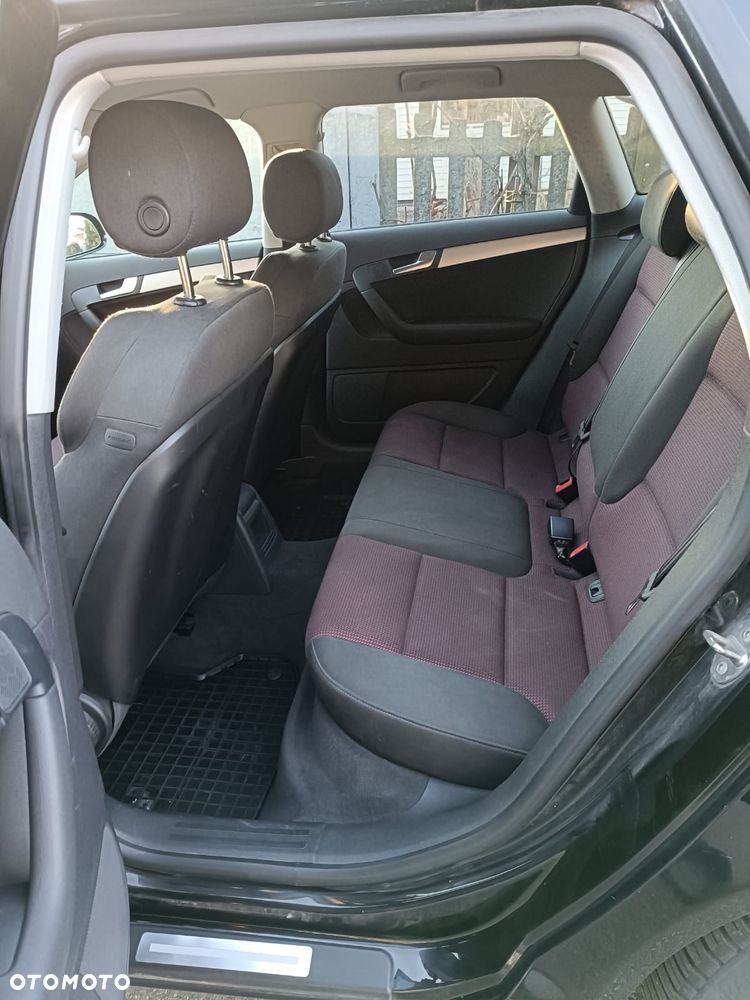 Audi A3 Sportback 2.0 TDI DPF Ambition S tronic - 5
