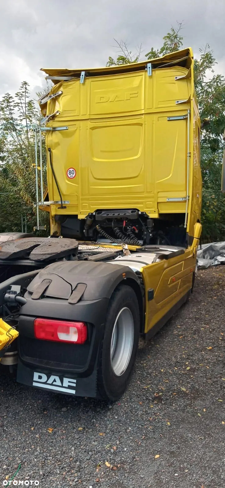 DAF XG 480 ft - 7