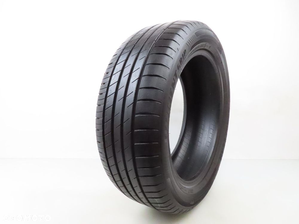 215/55R17 OPONA LETNIA Goodyear EfficientGrip Performance 94V - 1