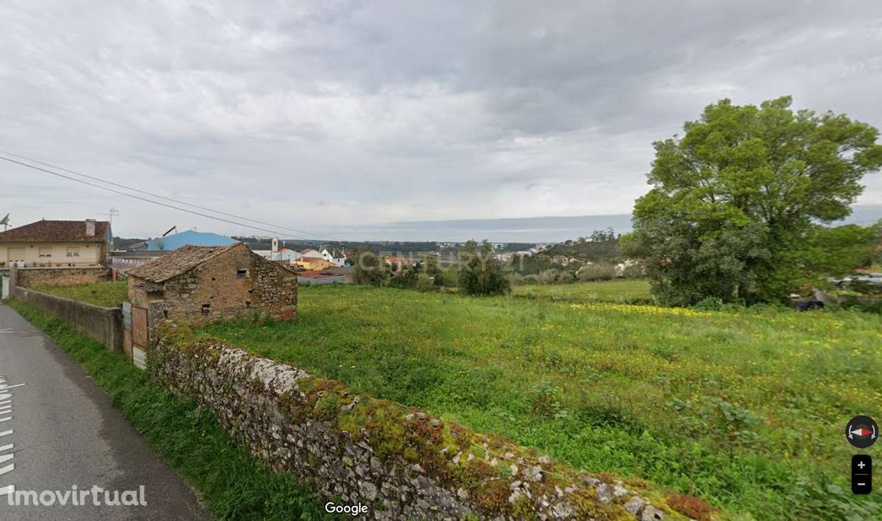 Terreno Vidigal - Leiria - Grande imagem: 4/9