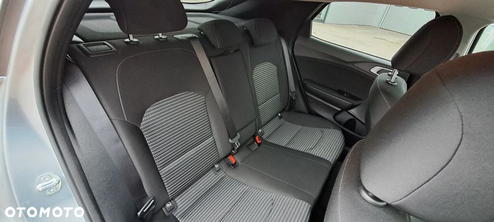 Kia XCeed 1.5 T-GDI M - 36