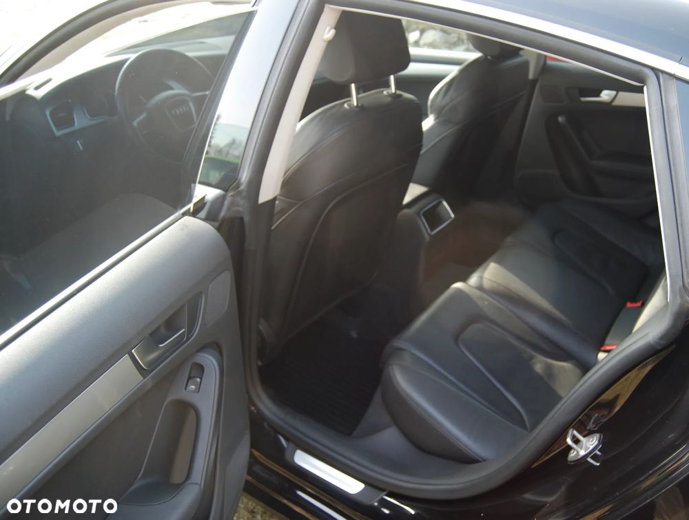 Audi A5 Sportback - 10