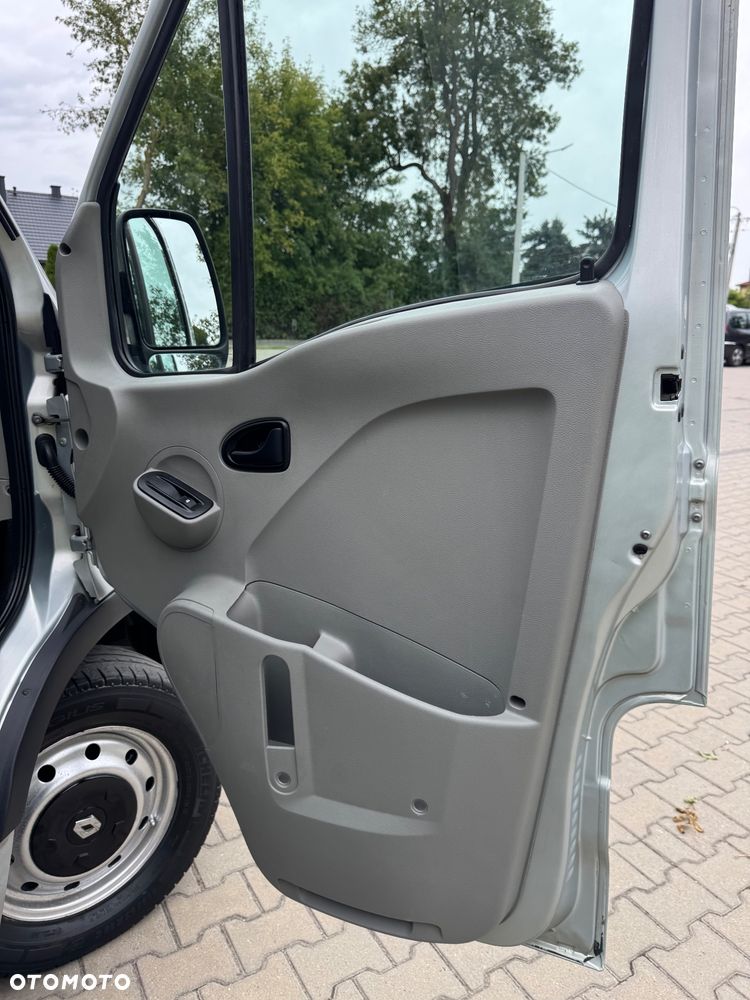 Renault Master - 36