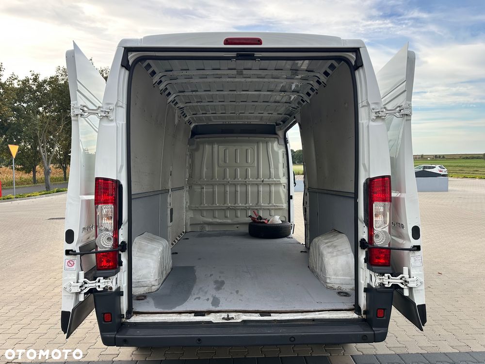 Peugeot Boxer - 38