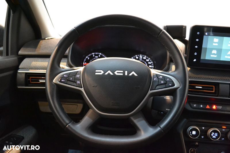 Dacia Sandero Stepway - 17