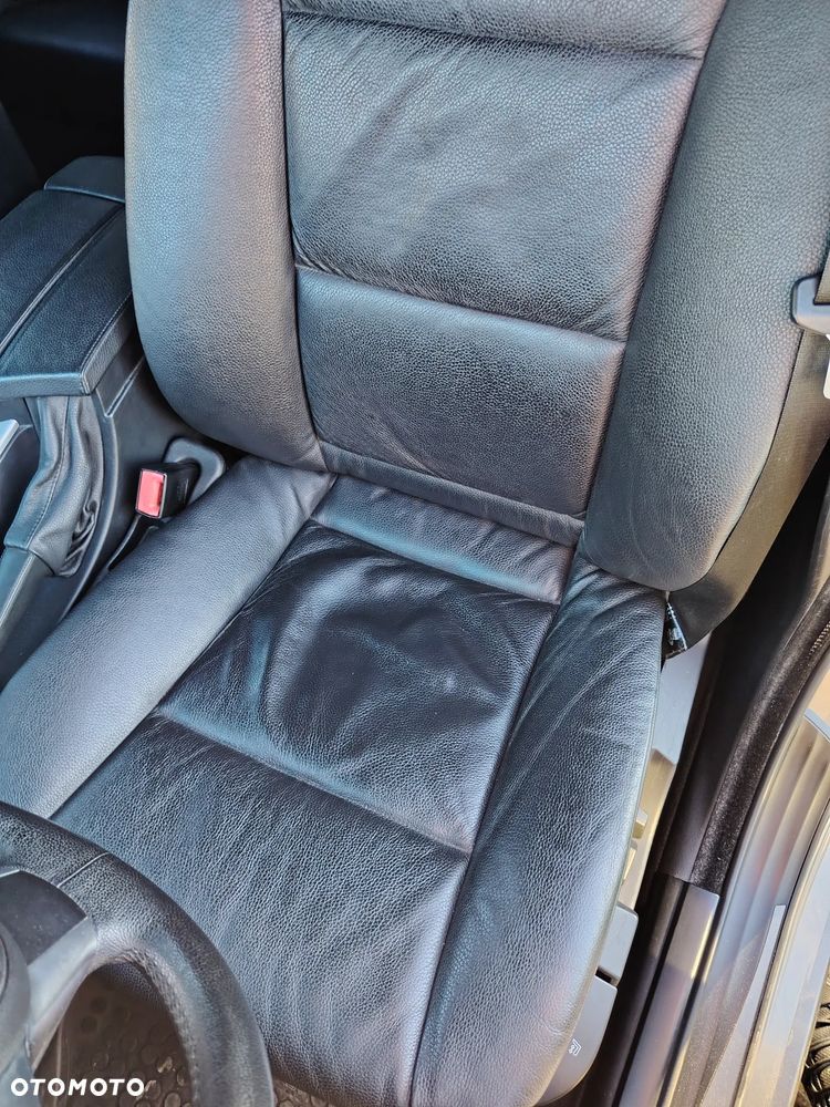 BMW Seria 5 530d - 34