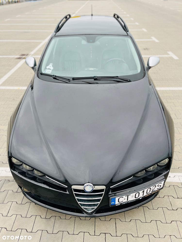 Alfa Romeo 159 - 2