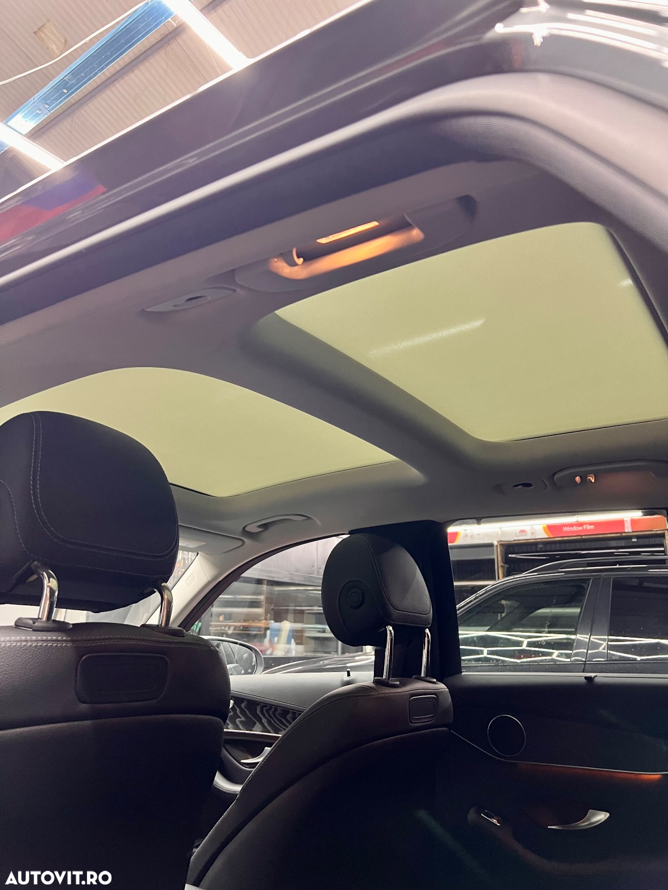 Mercedes-Benz GLC 300 4Matic 9G-TRONIC - 15